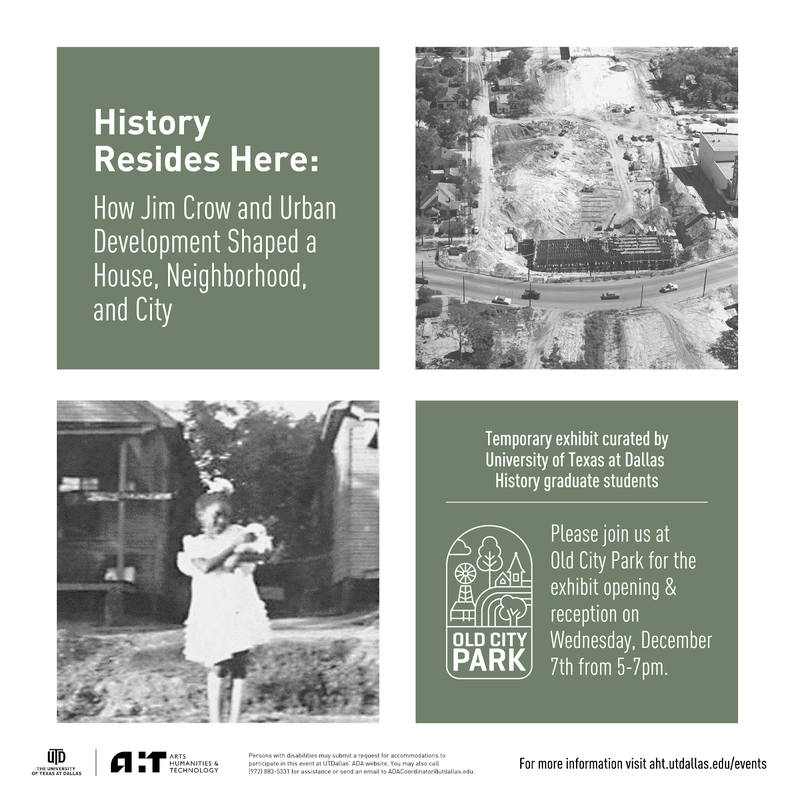 Old City Park