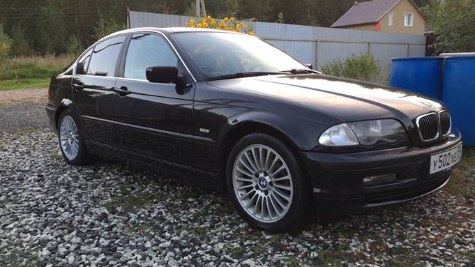 Car Example - GPD