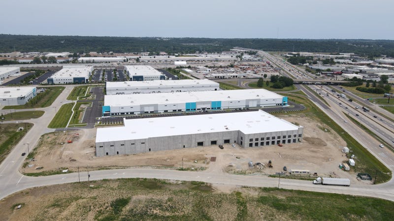U.S. Capital Development