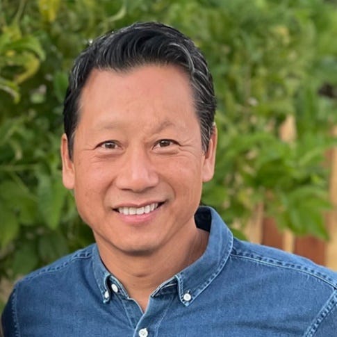 Andrew Chi