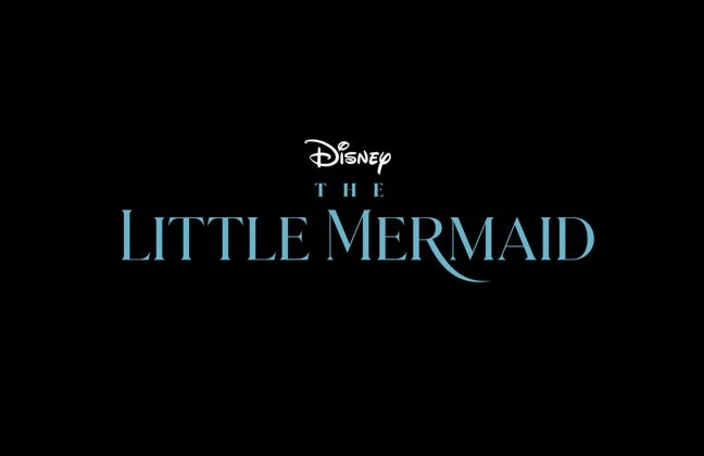 The Little Mermaid