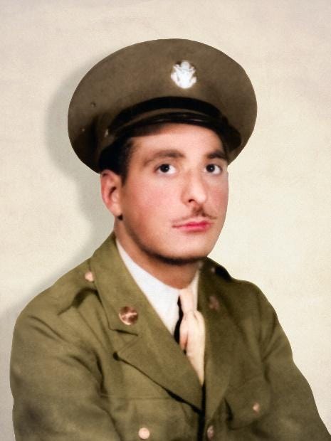 Bartholomew C. Loschiavo