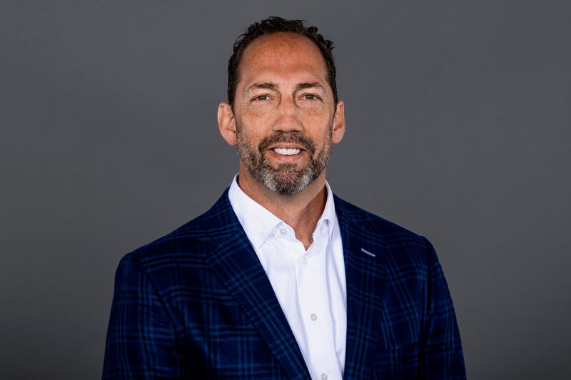 David Jenkins, previously the chief operating officer of Haslam Sports Group and the Cleveland Browns, was promoted to president of the Haslam Sports Group on Aug. 7, 2025. 