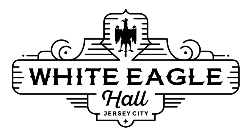 White Eagle Hall logo