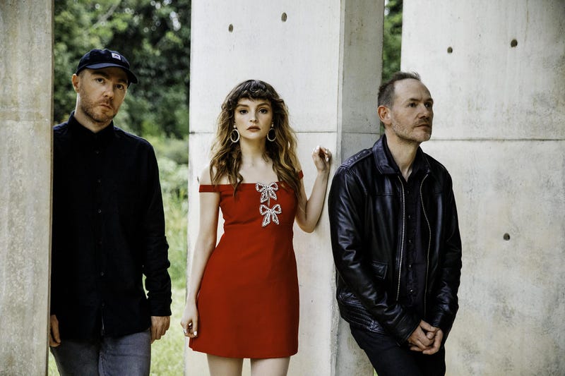 CHVRCHES