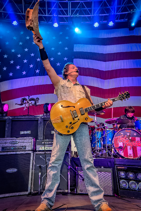 Nugent