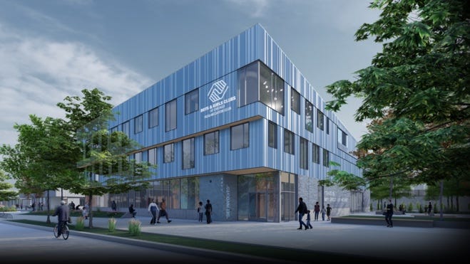 Boys and Girls Club