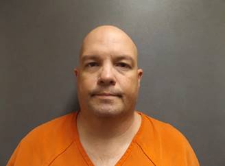 Suspect Arrested