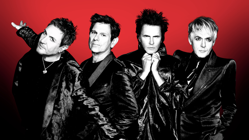Duran Duran