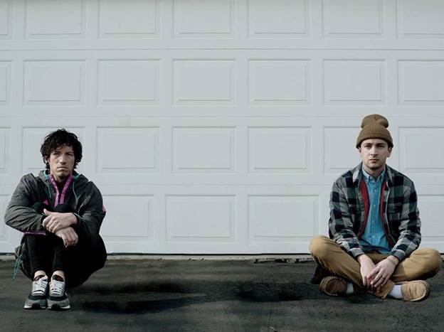 twenty one pilots
