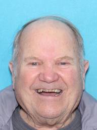Missing Man