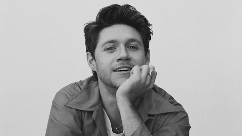 Niall Horan