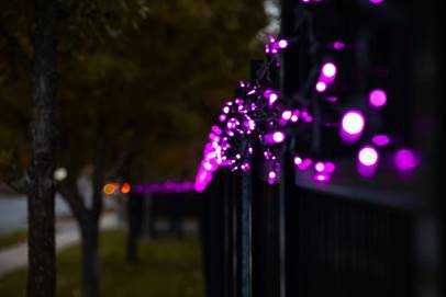 October