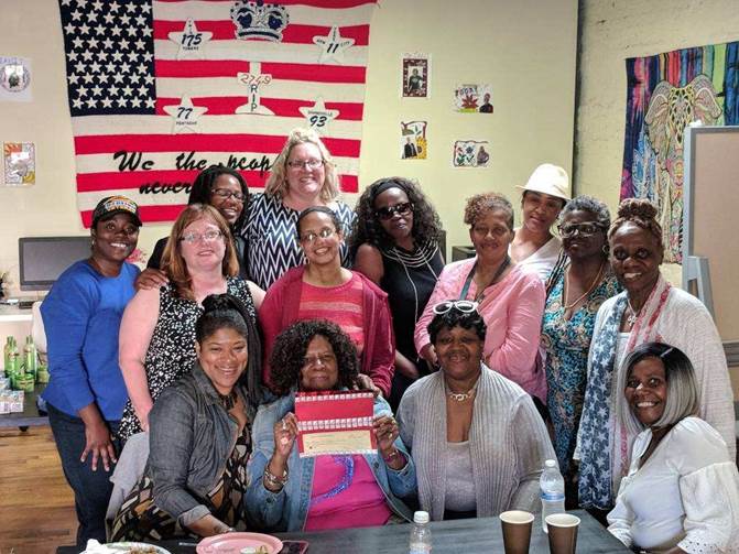 Women Veterans Center