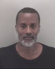 Richmond Police make an arrest in a January 3rd murder on Chamberlayne Avenue. (Photo Credit: Richmond Police)