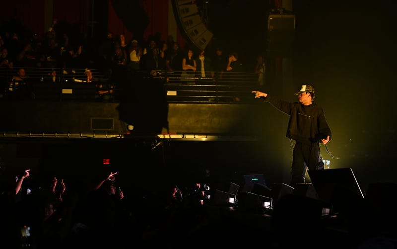 Chance the Rapper