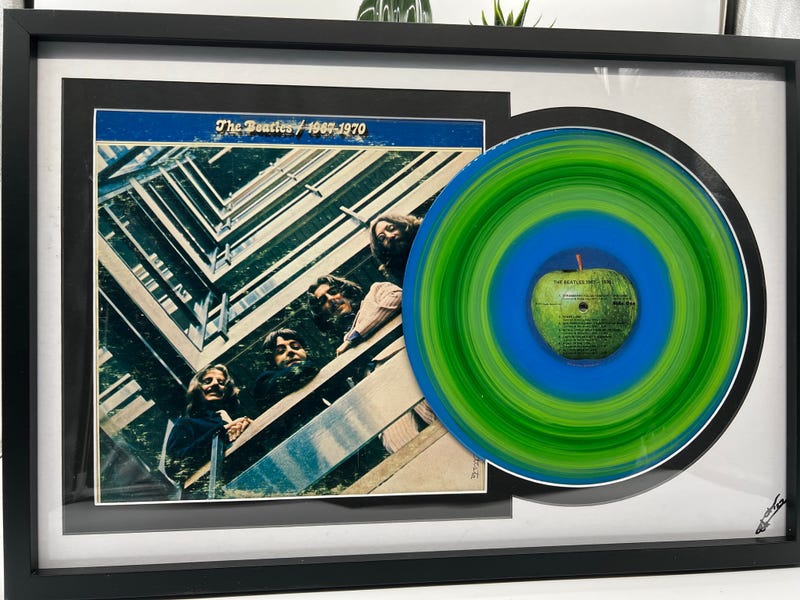 Eli's Vinyl