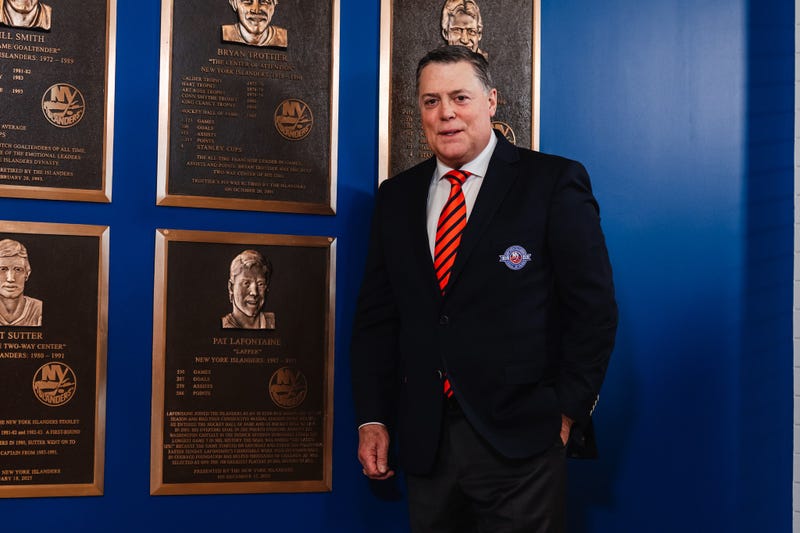 Islanders Alumni Weekend