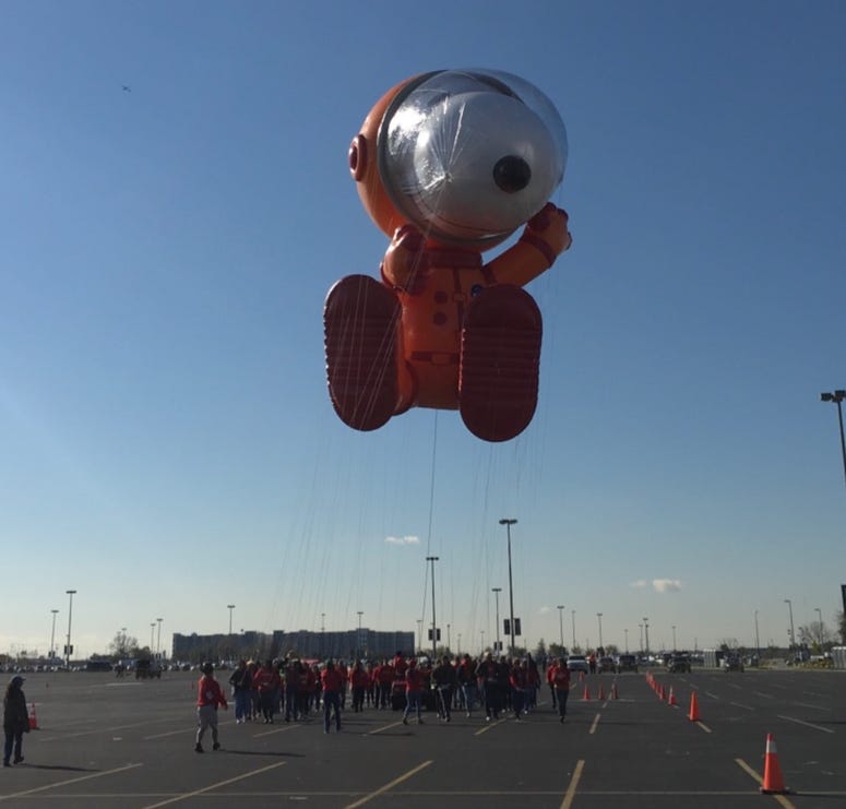 Snoopy