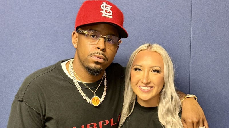 J-Kwon and Shae Bae