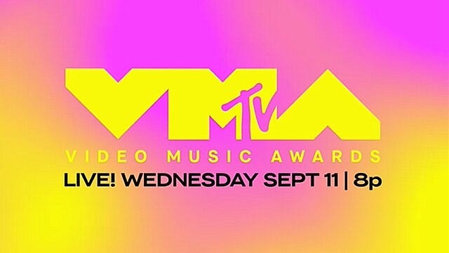 Listen for your chance to win tickets to the MTV Video Music Awards