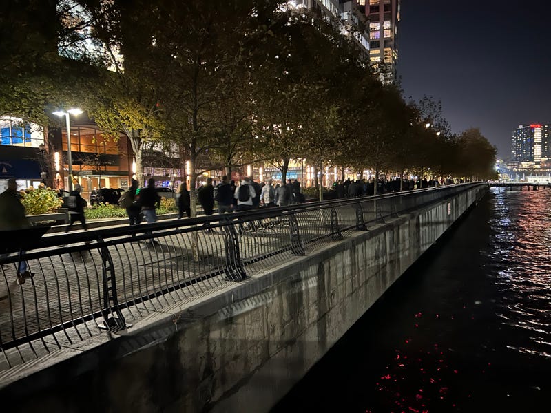 Ruck the River 2023