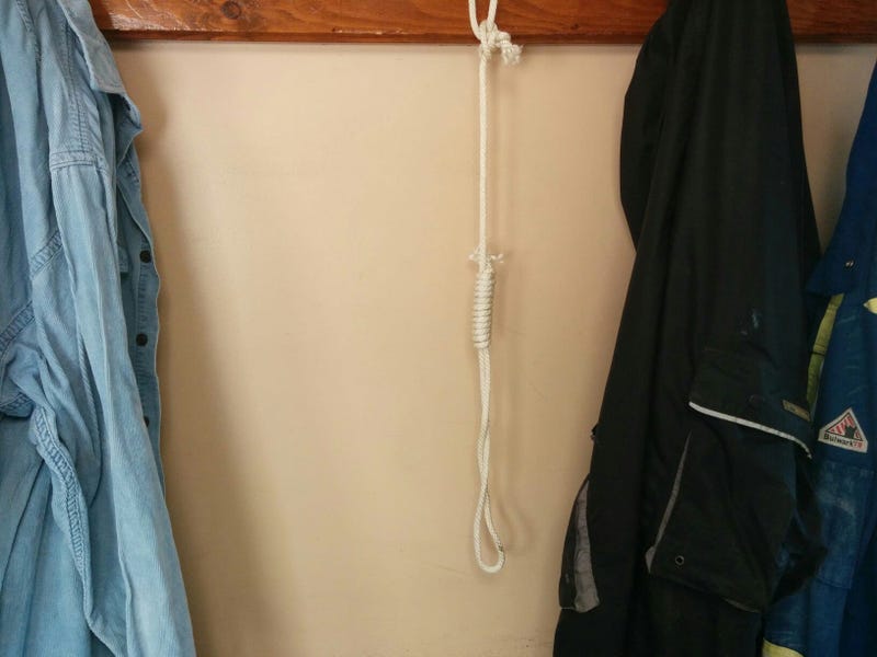 Noose