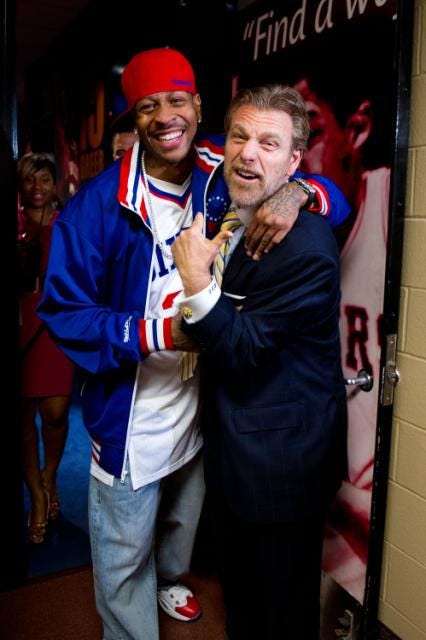 Howard + AI