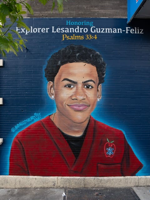 Mural