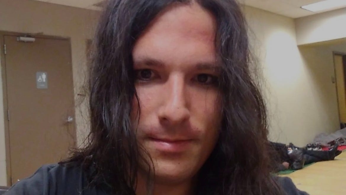 Ann Arbor man with mental illness found at local hospital after last seen nearly 2 weeks ago