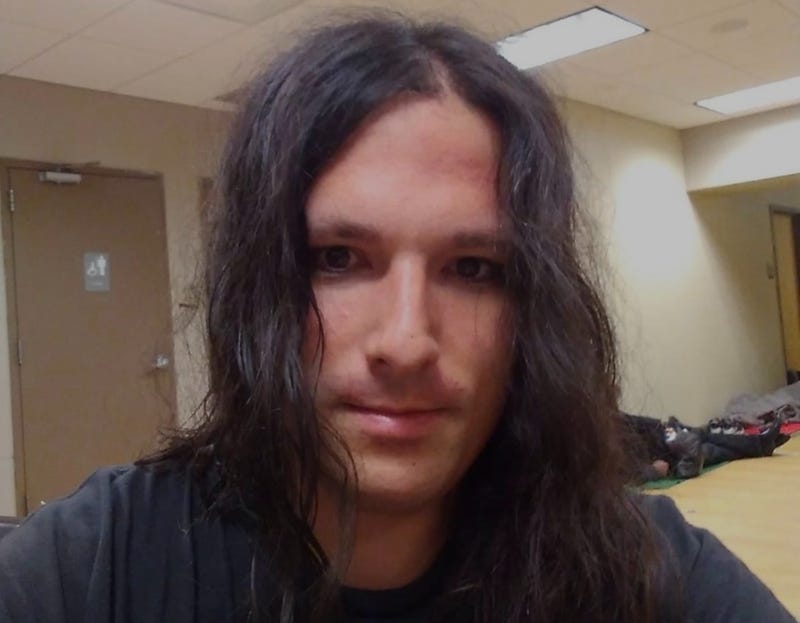 Police in Washtenaw County are requesting help from the public after a 34-year-old man with mental illness went missing on New Year's Day — and hasn't been seen or heard from since.