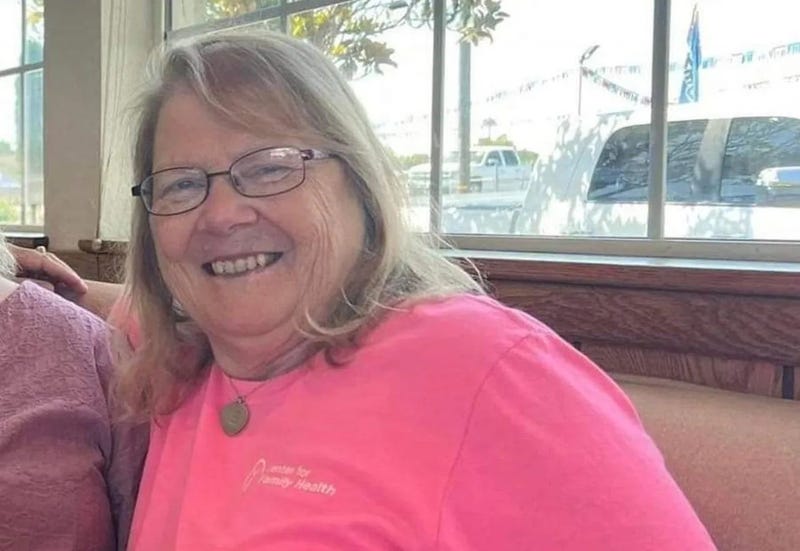 66-year-old Ann Herford, a Michigan woman, went missing while hiking in California 