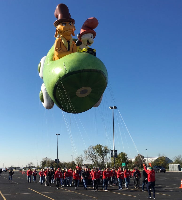 Green Eggs and Ham