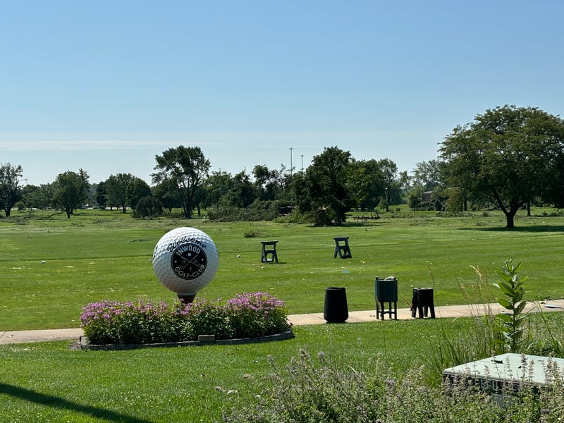 Inwood Golf Course
