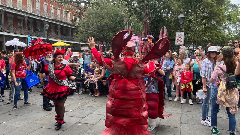French Quarter Festival