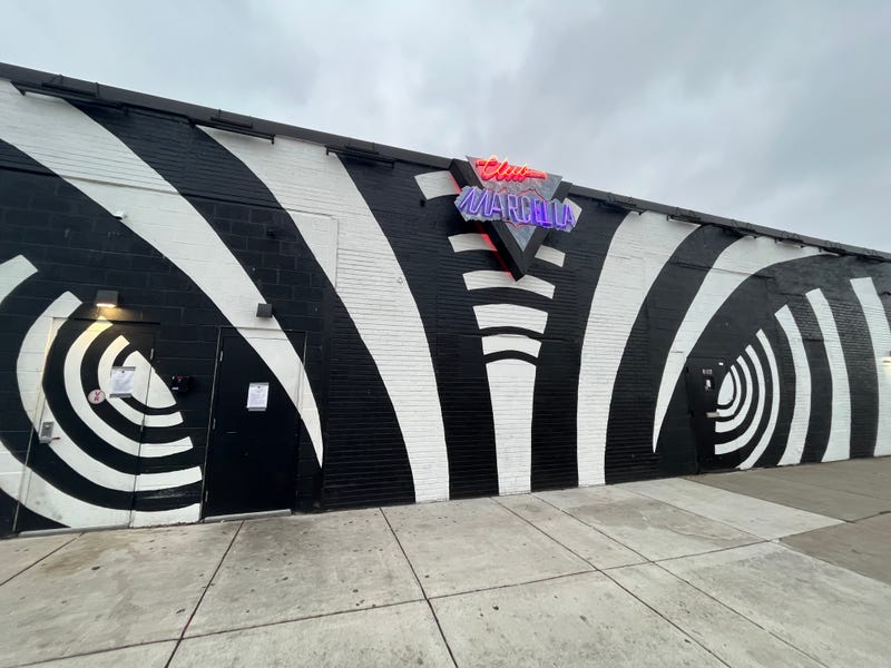 Club Marcella