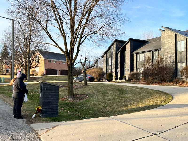 Buffalo Grove