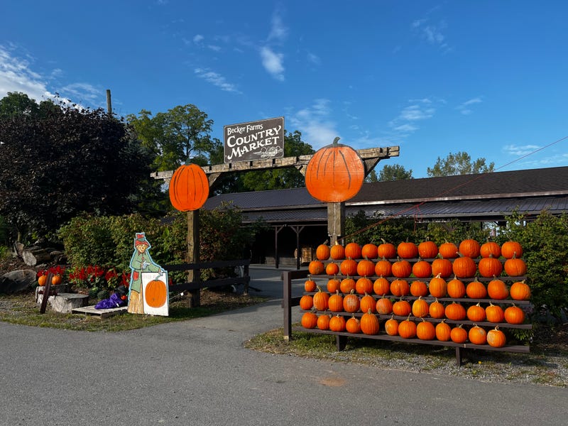Becker Farms Country Market