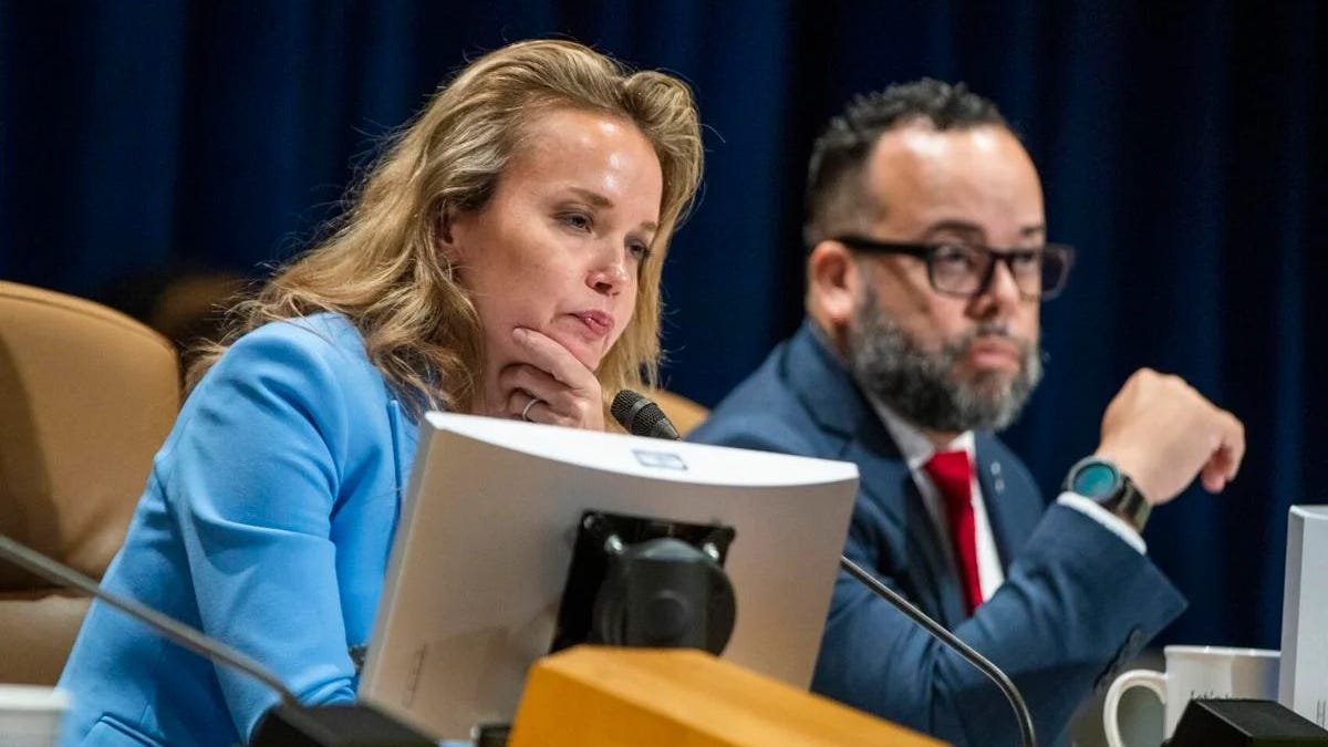 New Orleans City Council out of the loop on Mayor’s travels