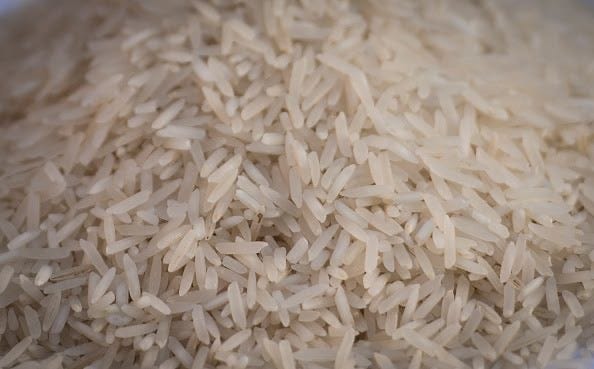 basmati rice