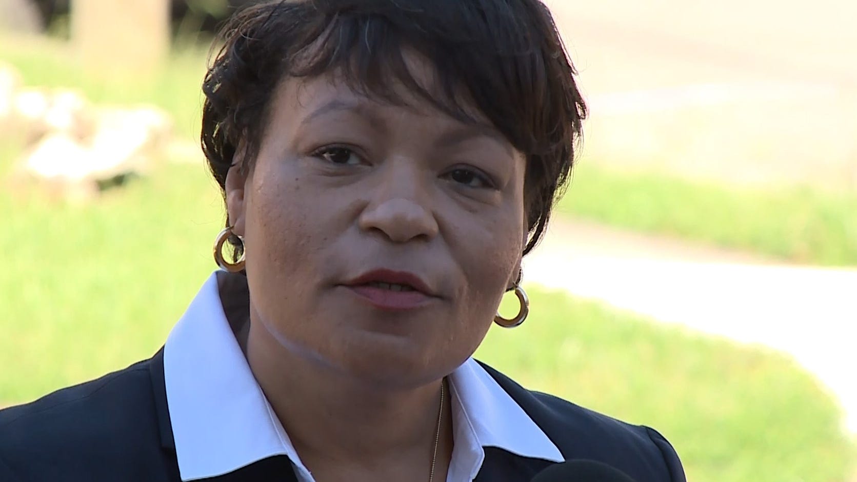 Newell Normand to Mayor Cantrell: “Just do your job”