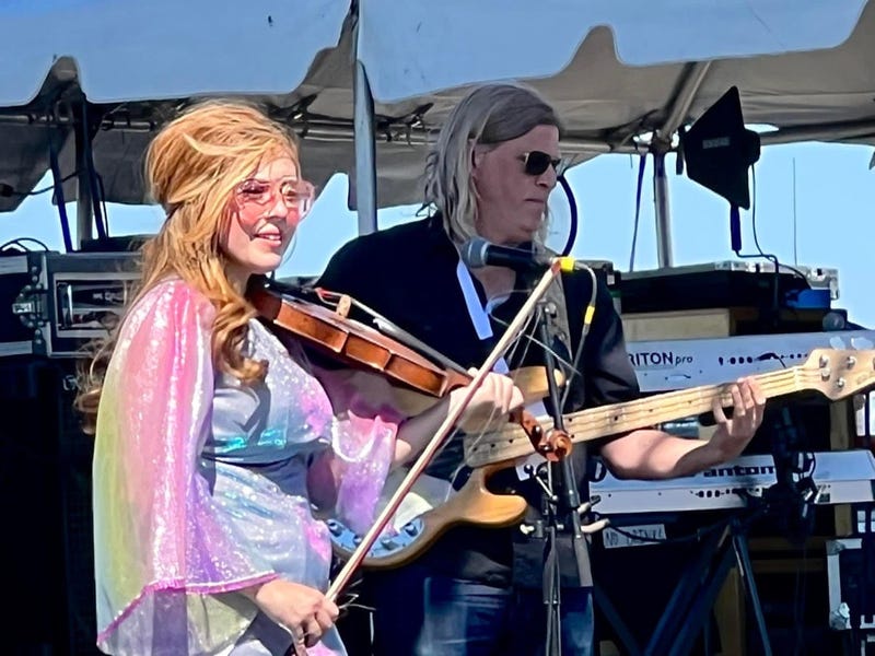 Gretna Fest lineup announced