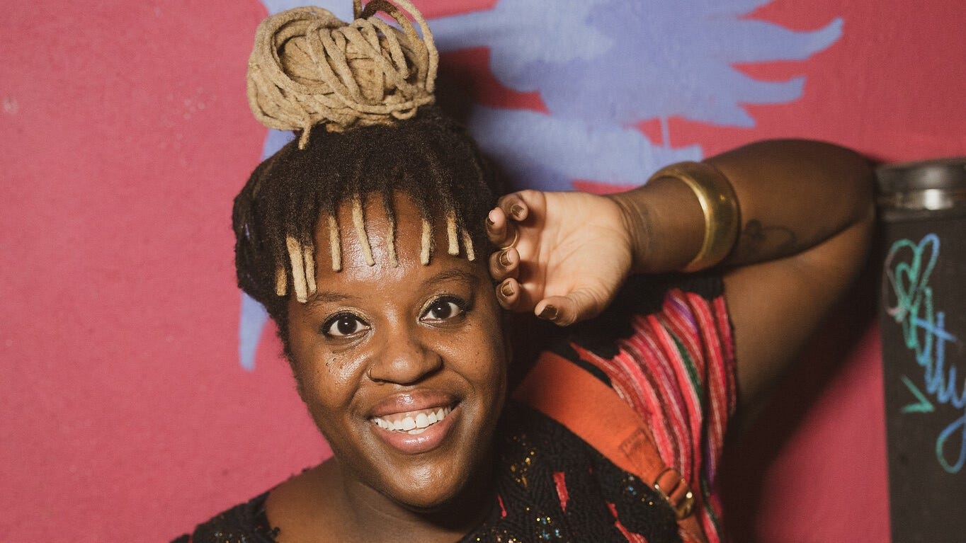 BEYOND BLACK HISTORY MONTH PODCAST: The legacy and future of Black comedy