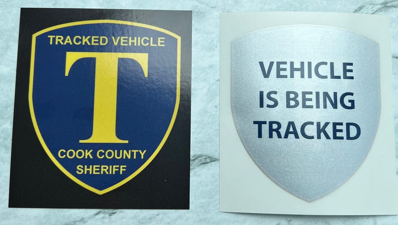 Cook County Sheriff