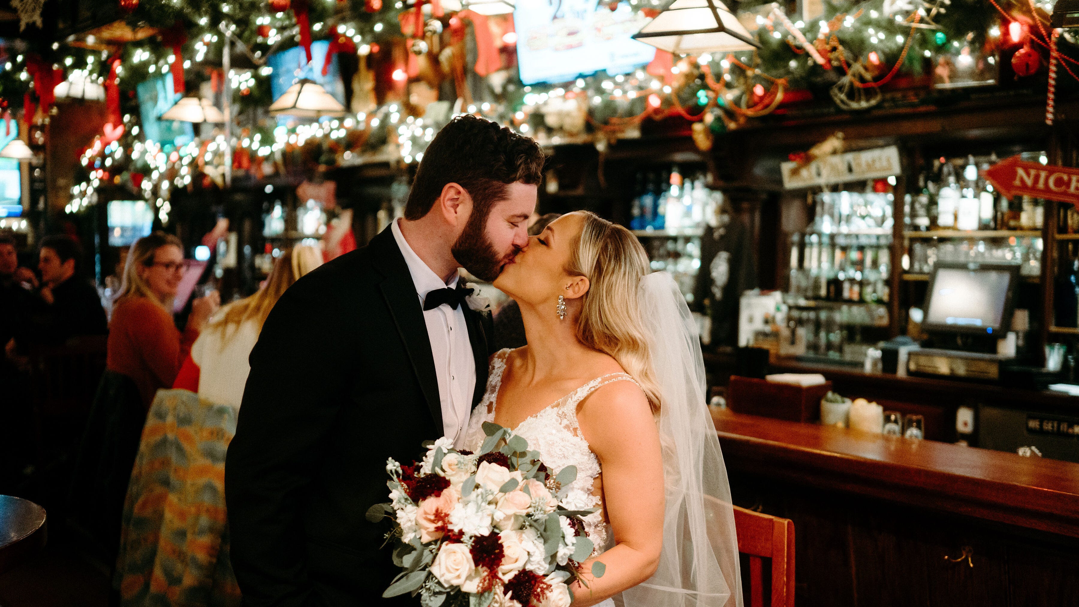Philly’s oldest pub has launched hundreds of love stories