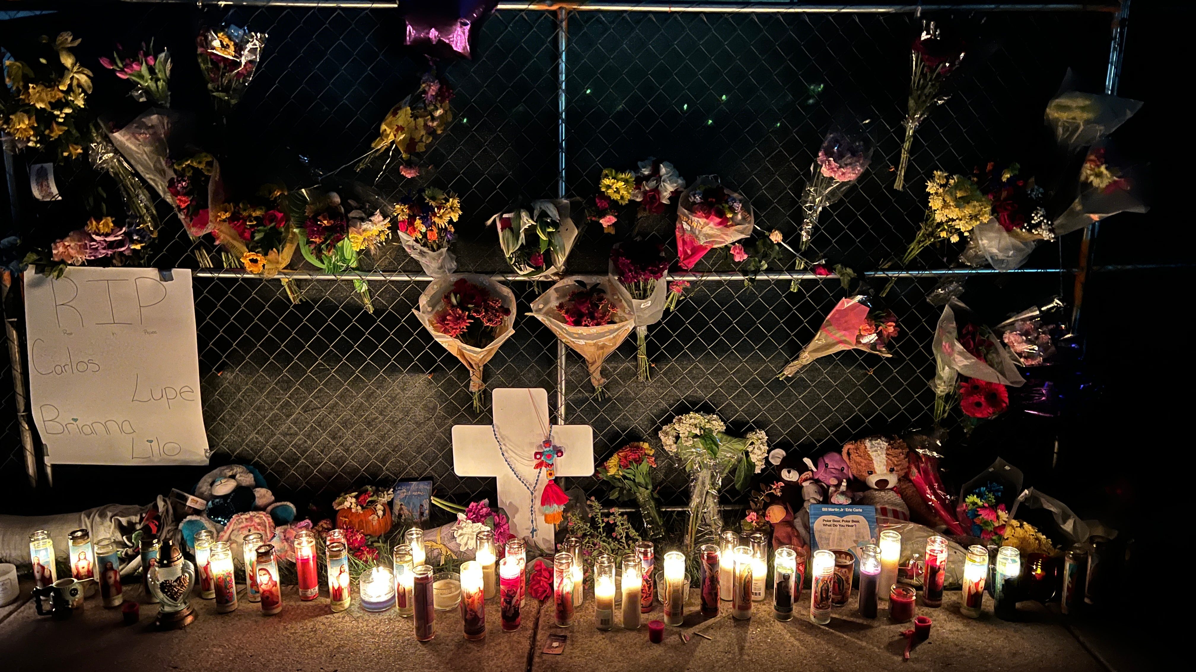 Vigil scheduled tonight for family members killed in Friday's Oak Forest domestic shooting