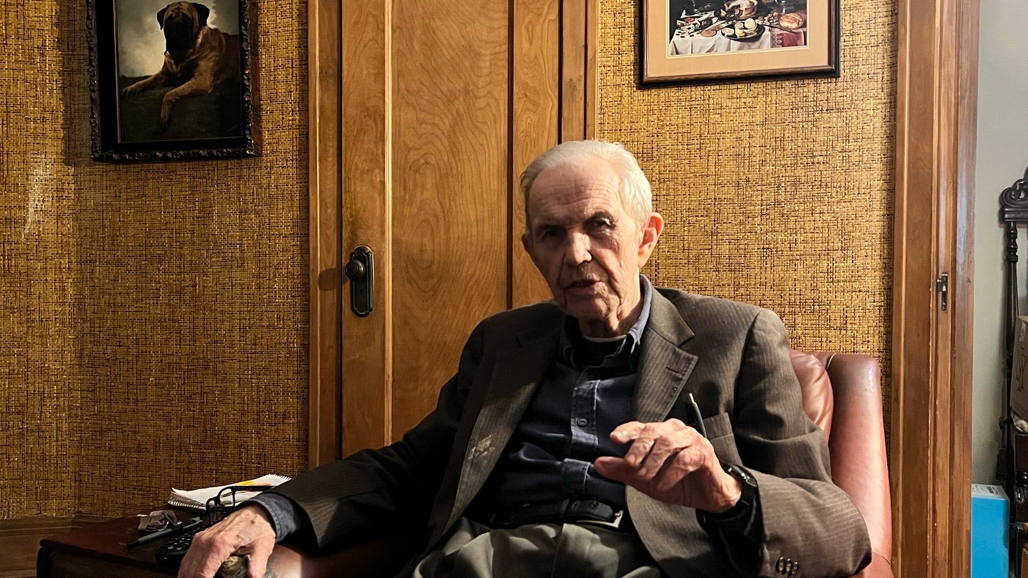 40 years after Tylenol murders, legendary reporter John Drummond asks: ‘Who did this?’