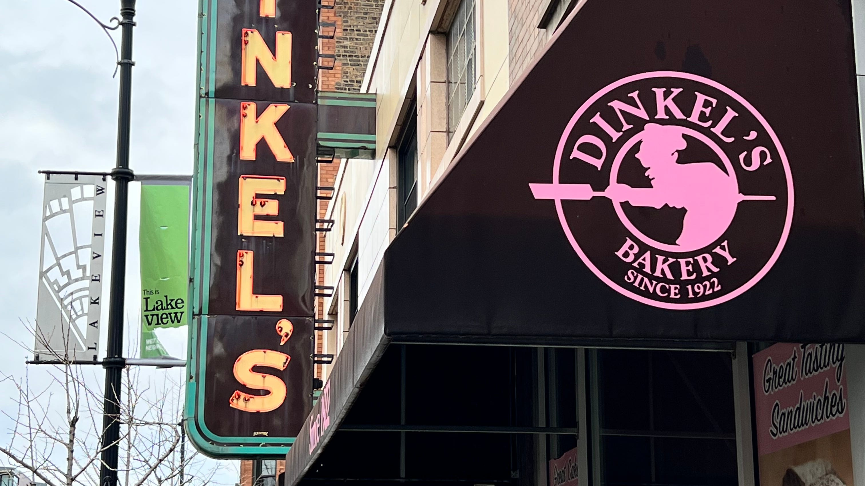 Legendary North Side bakery to close at end of the month