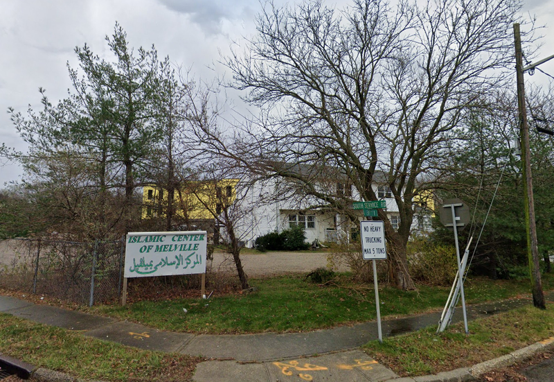 Google Street View