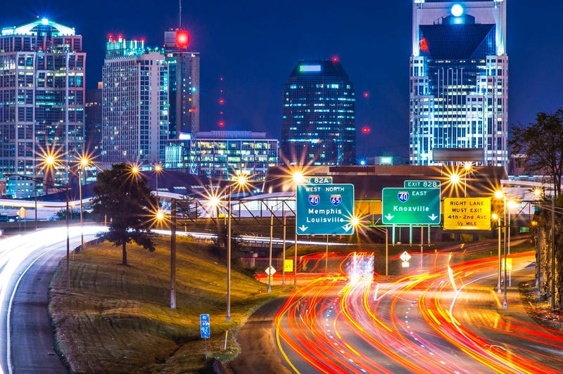 Nashville